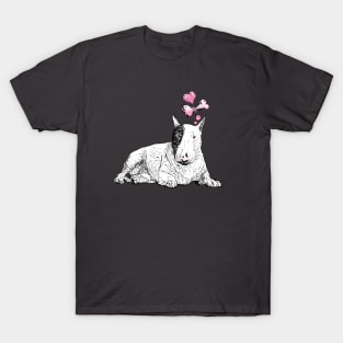 dreams of bones T-Shirt